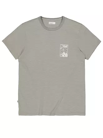 BUTCHER OF BLUE | T-Shirt FRESCO DAZZURRO | 